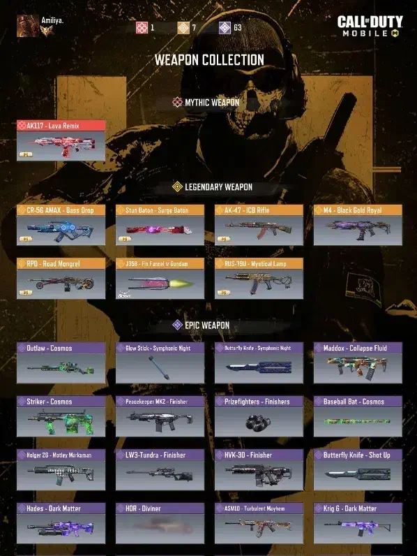 کالاف|کنسول، بازی ویدئویی و آنلاین|درگهان, |دیوار