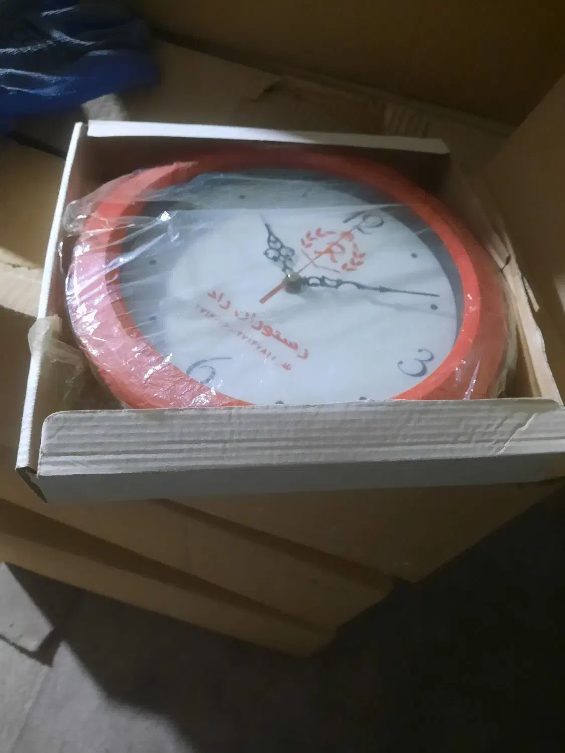 ساعت دیواری|ساعت دیواری و تزئینی|تهران, سید خندان (جلفا)|دیوار