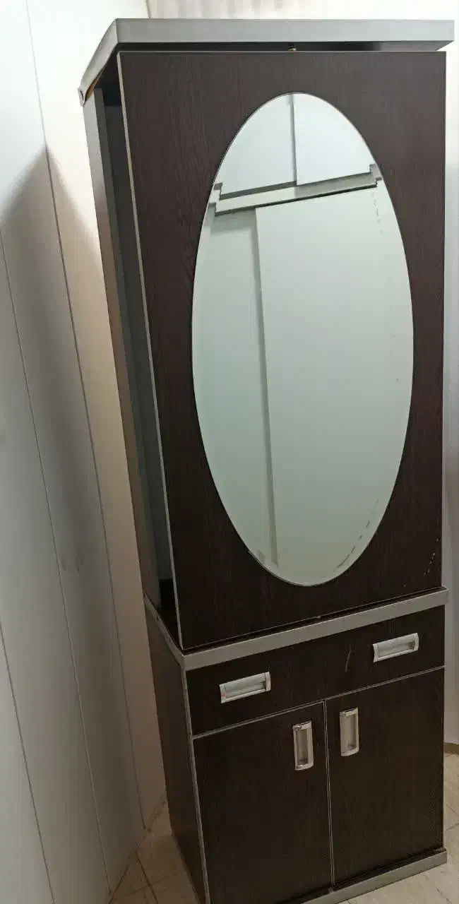 جا کفشی|جاکفشی، کمد، دراور|بافق, |دیوار