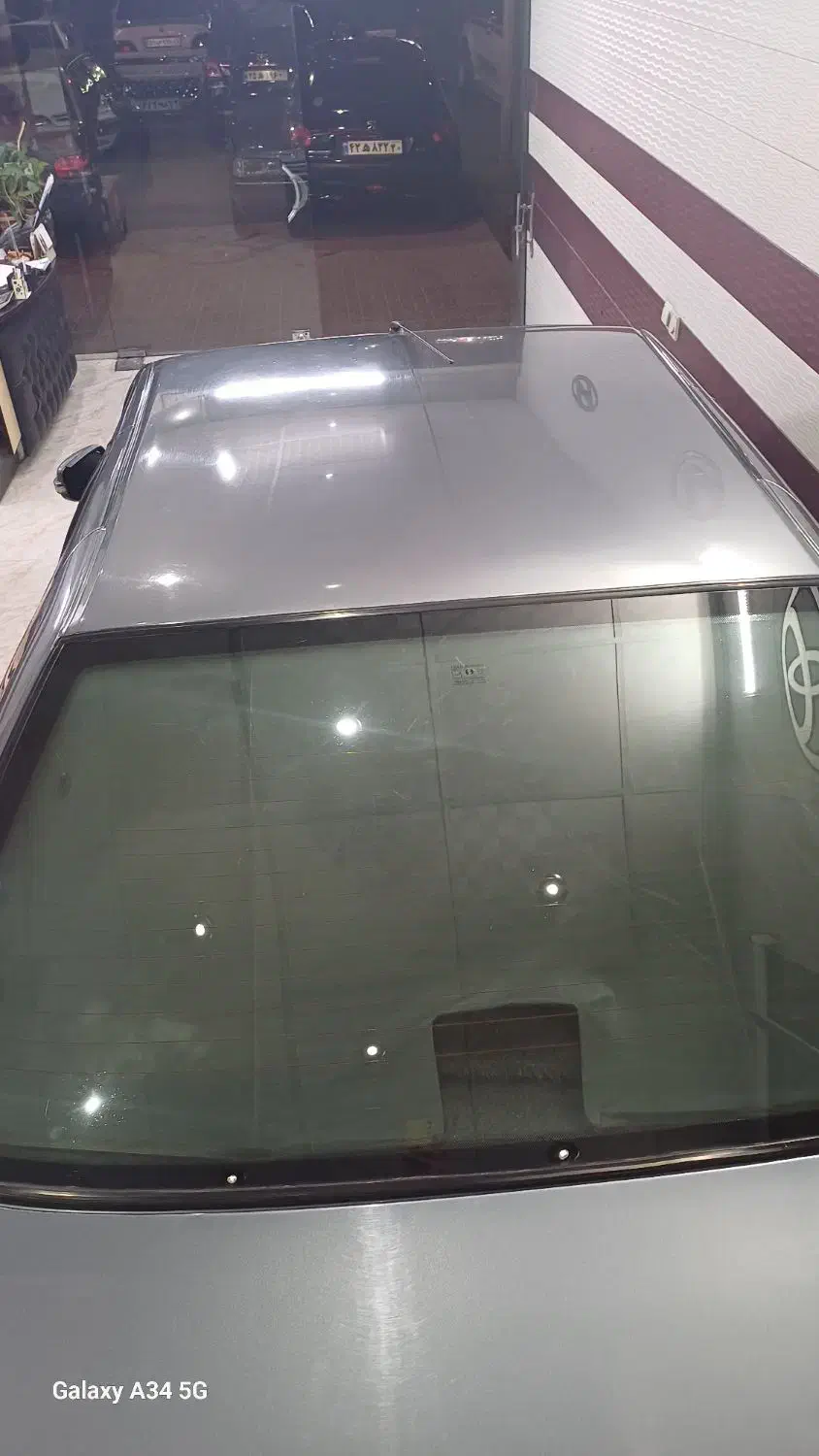 ۴۰۵ مدل ۹۶ بیرنگ|خودرو سواری و وانت|دماوند, گیلاوند|دیوار