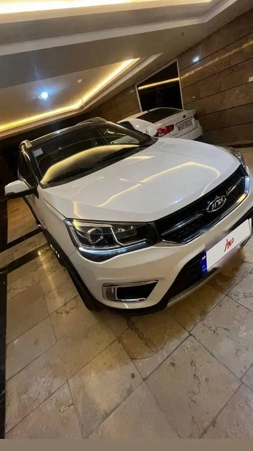 X22|خودرو سواری و وانت|مشهد, اقبال|دیوار