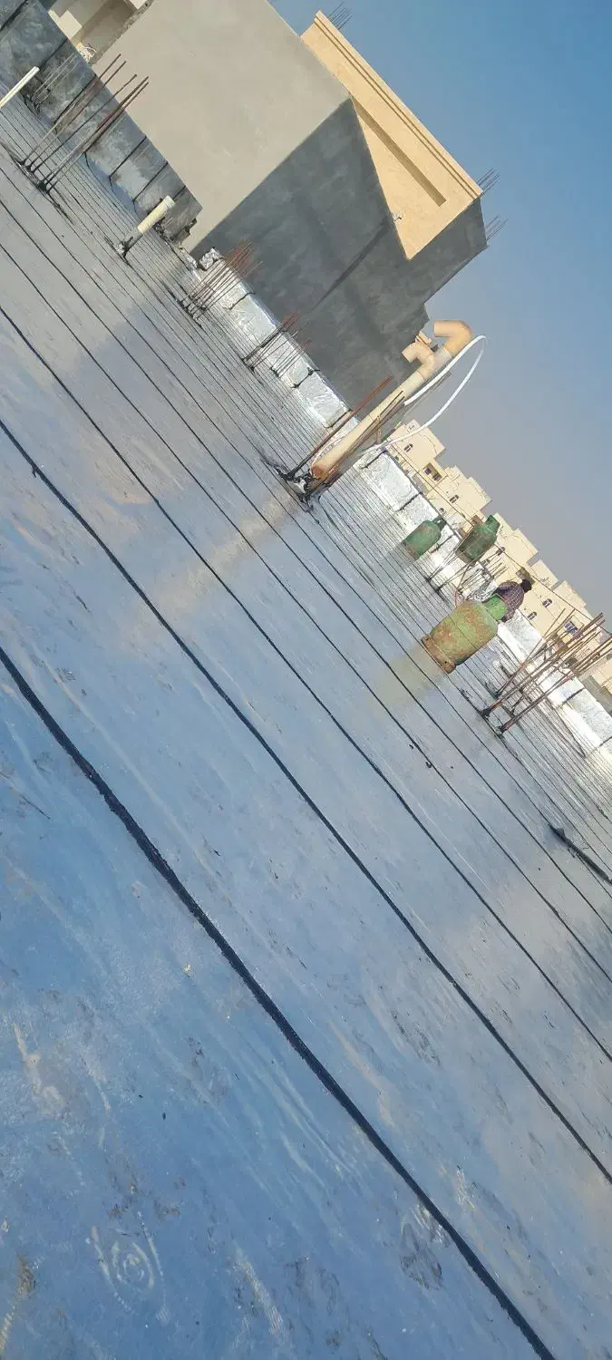 ایزوگام قیرگونی اسفالت|خدمات پیشه و مهارت|خورموج, |دیوار