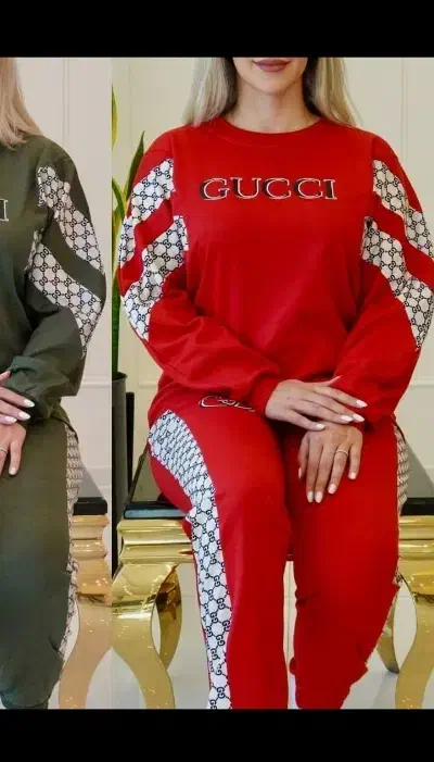 ست لباس زنانه راحتی.سایز ۴۶|لباس|سوسنگرد, |دیوار