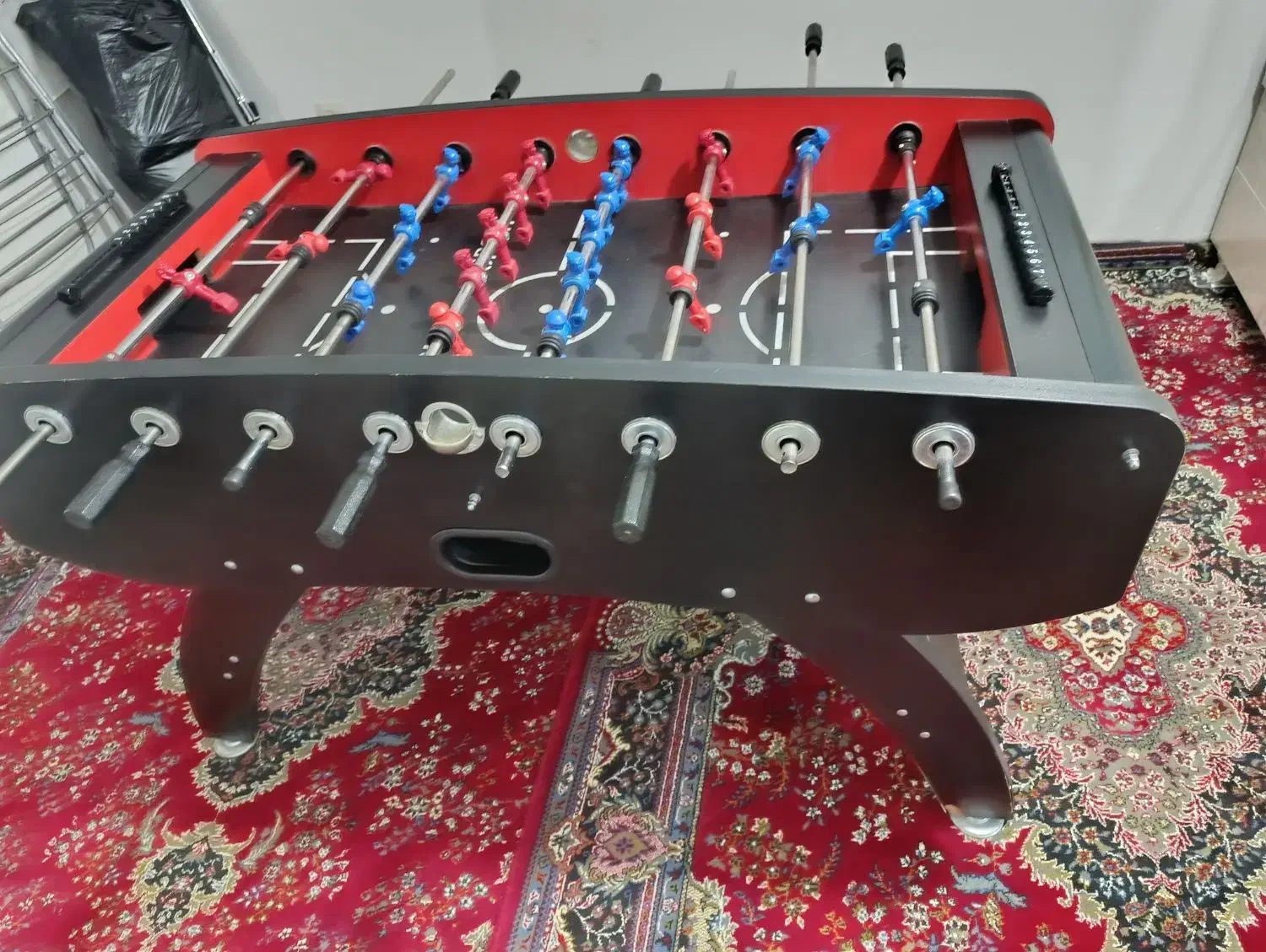 فوتبال دستی حرفه ای|اسباببازی|بانه, |دیوار