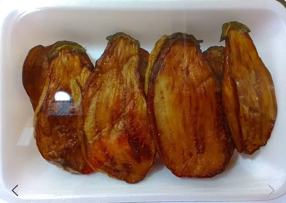 پک بادمجان سرخ کرده|خوردنی و آشامیدنی|برازجان, |دیوار