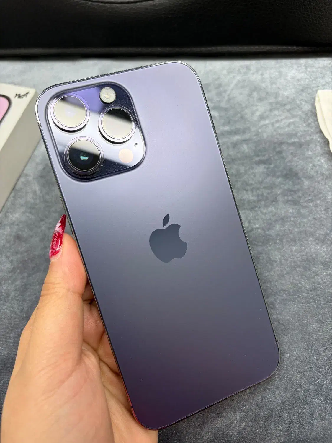 iphone 14 promax|موبایل|تهران, شهر زیبا|دیوار