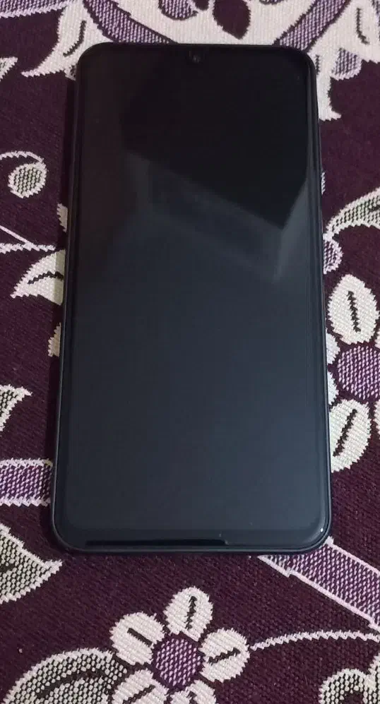 فروش گوشی سامسونگ A16|موبایل|اصفهان, هفتون|دیوار