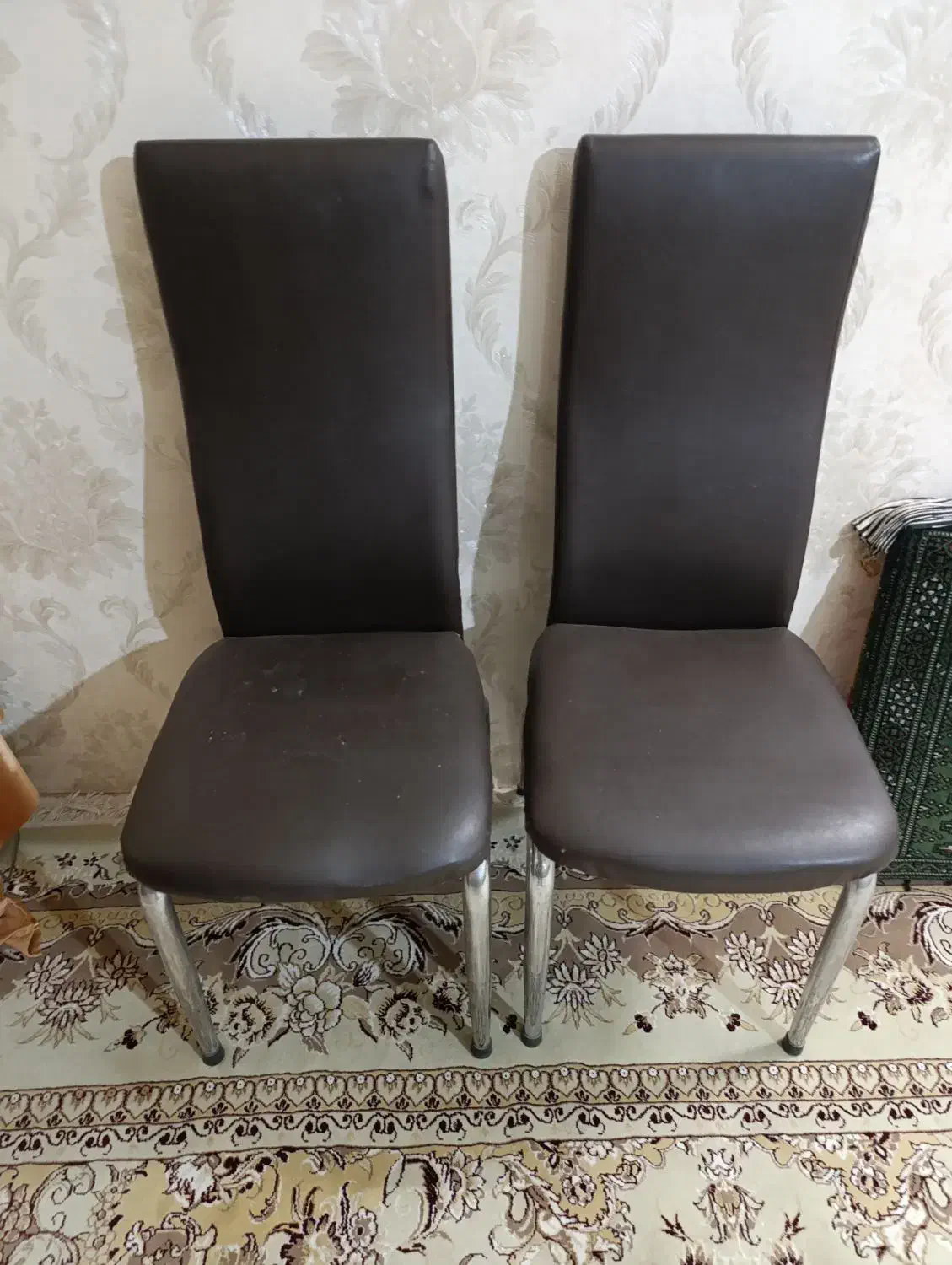 صندلی سالم|صندلی و نیمکت|مشهد, نکاح|دیوار