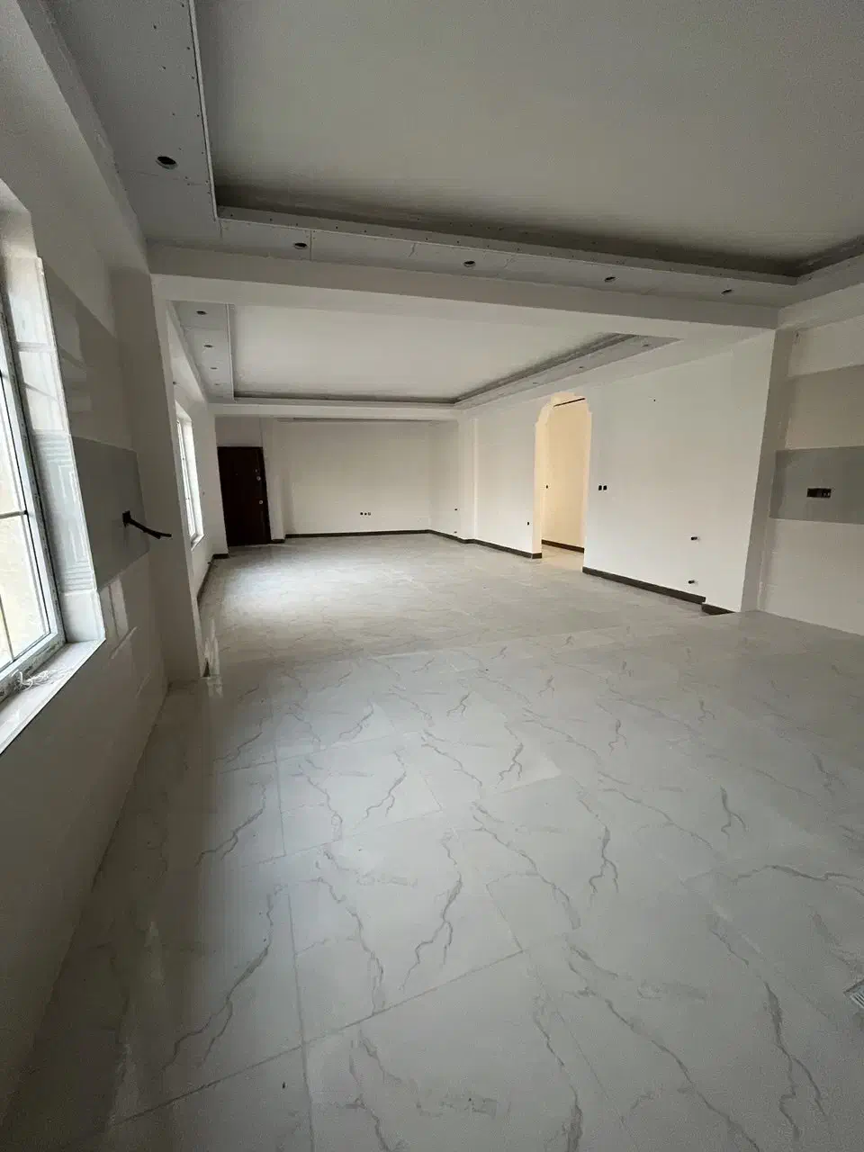 فروش واحد ۱۴۸ متر مربع طبقه اول|فروش آپارتمان|سیاهکل, |دیوار