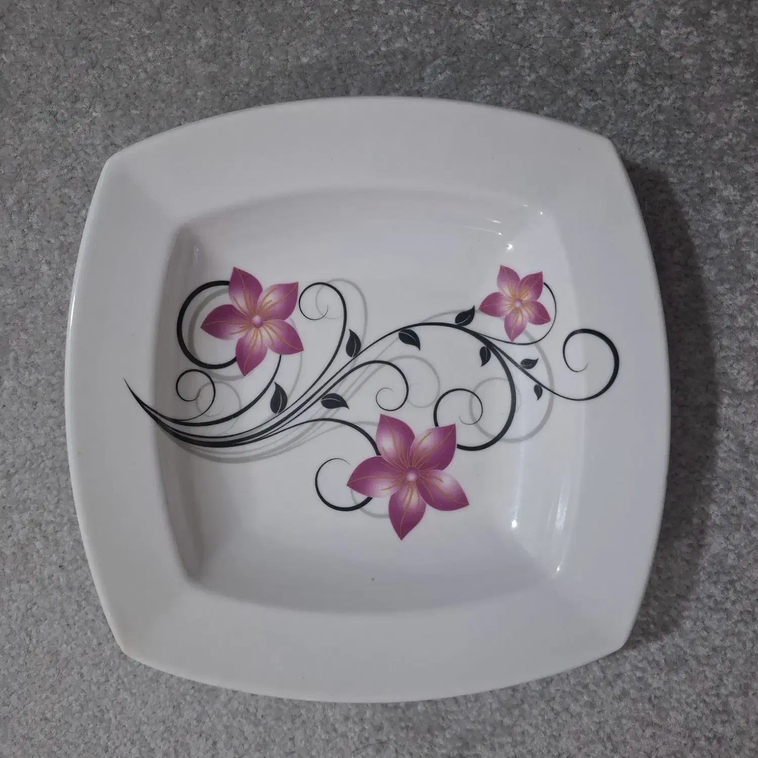 سرویس ملامین|ظروف سرو و پذیرایی|دورود, |دیوار