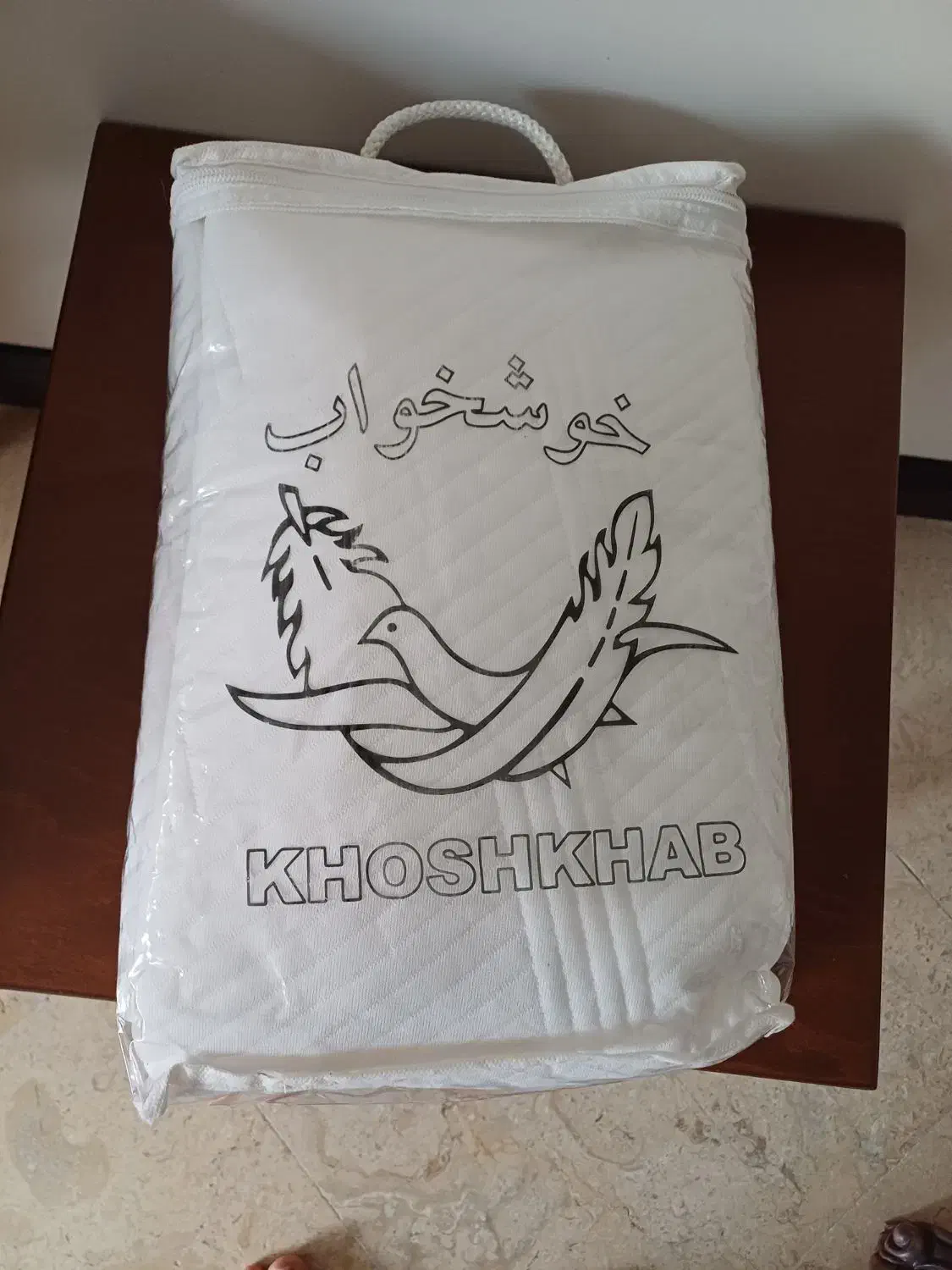 محافظ و کاور وپد ضد آب تشک خوشخواب|تشک تختخواب|تهران, مجیدیه|دیوار