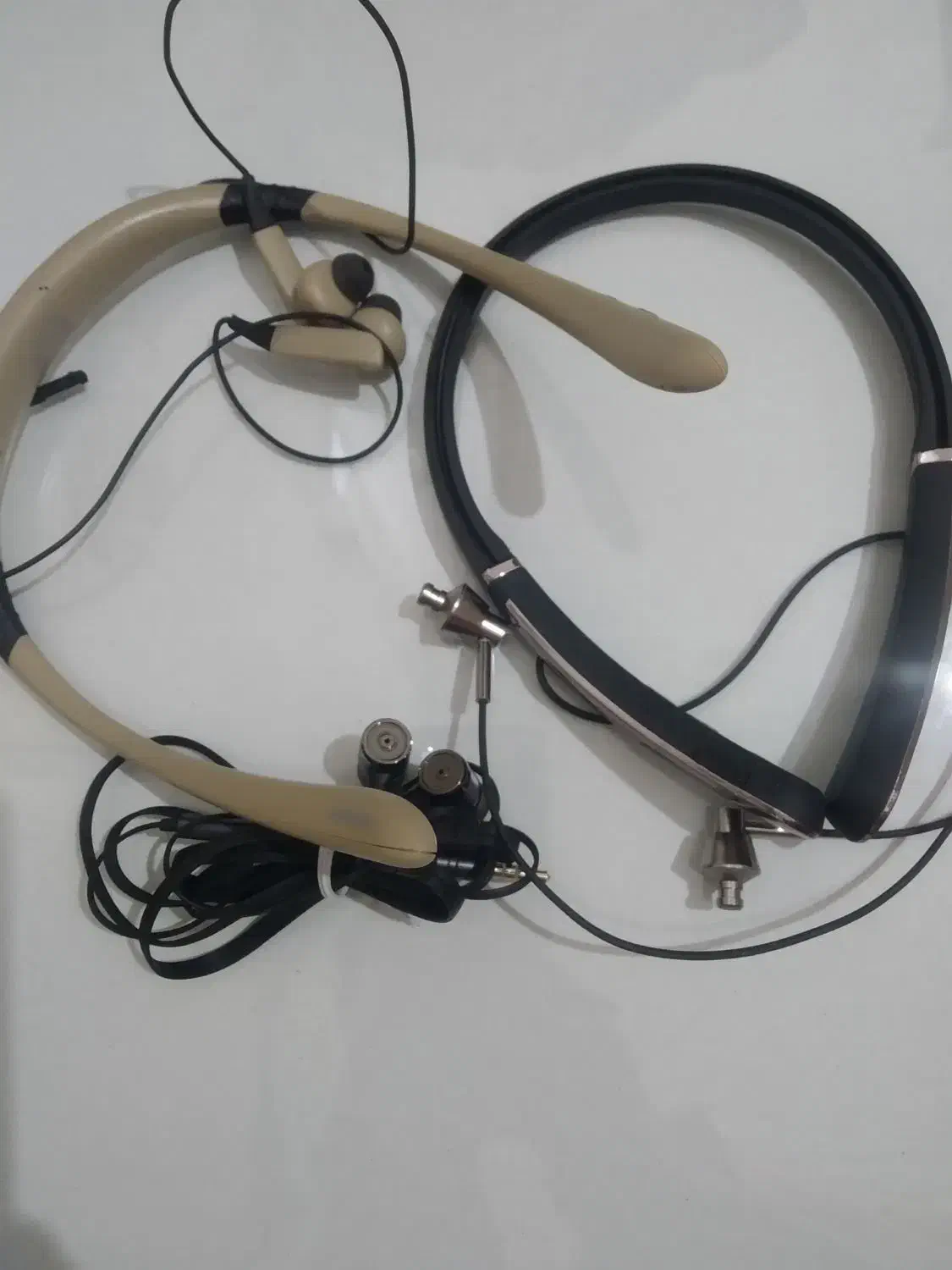 هندزفری گردنی|لوازم جانبی موبایل و تبلت|همدان, |دیوار