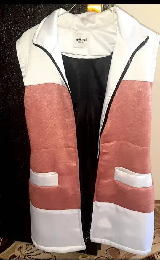 ۲ مدل هودی و۲ مدل پافر نو|لباس|قزوین, |دیوار