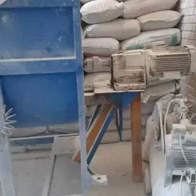 کاه گندم عالی|لوازم جانبی حیوانات|خرم‌آباد, |دیوار