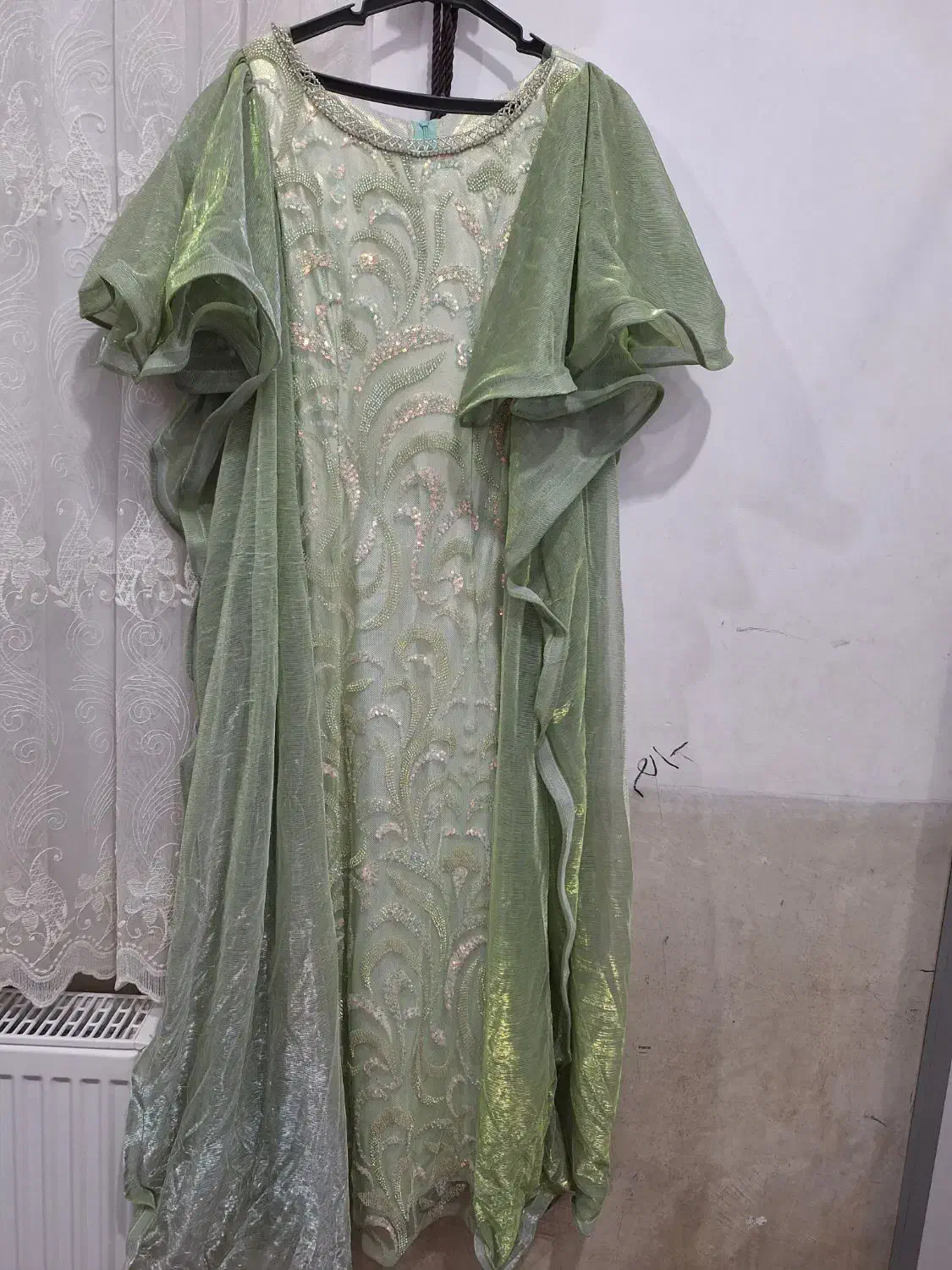 ۳ دست لباس مجلسی دخترانه|لباس|زابل, |دیوار