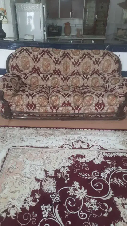 فروش مبل در کازرون|مبلمان خانگی و میز عسلی|کازرون, |دیوار