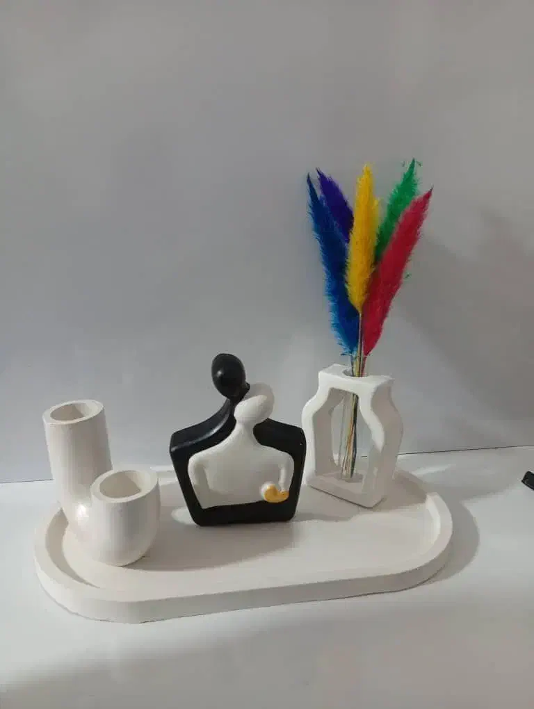 دکوری منزل|مجسمه، تندیس، ماکت|نورآباد, |دیوار