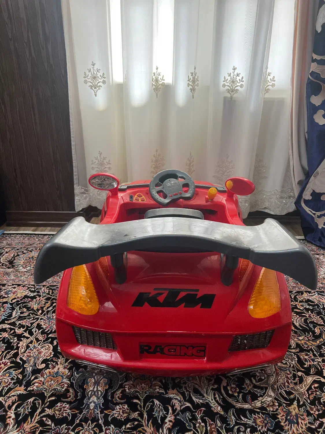 ماشین شارژی|اسباب‌‌بازی|تهران, تهرانسر شرقی|دیوار