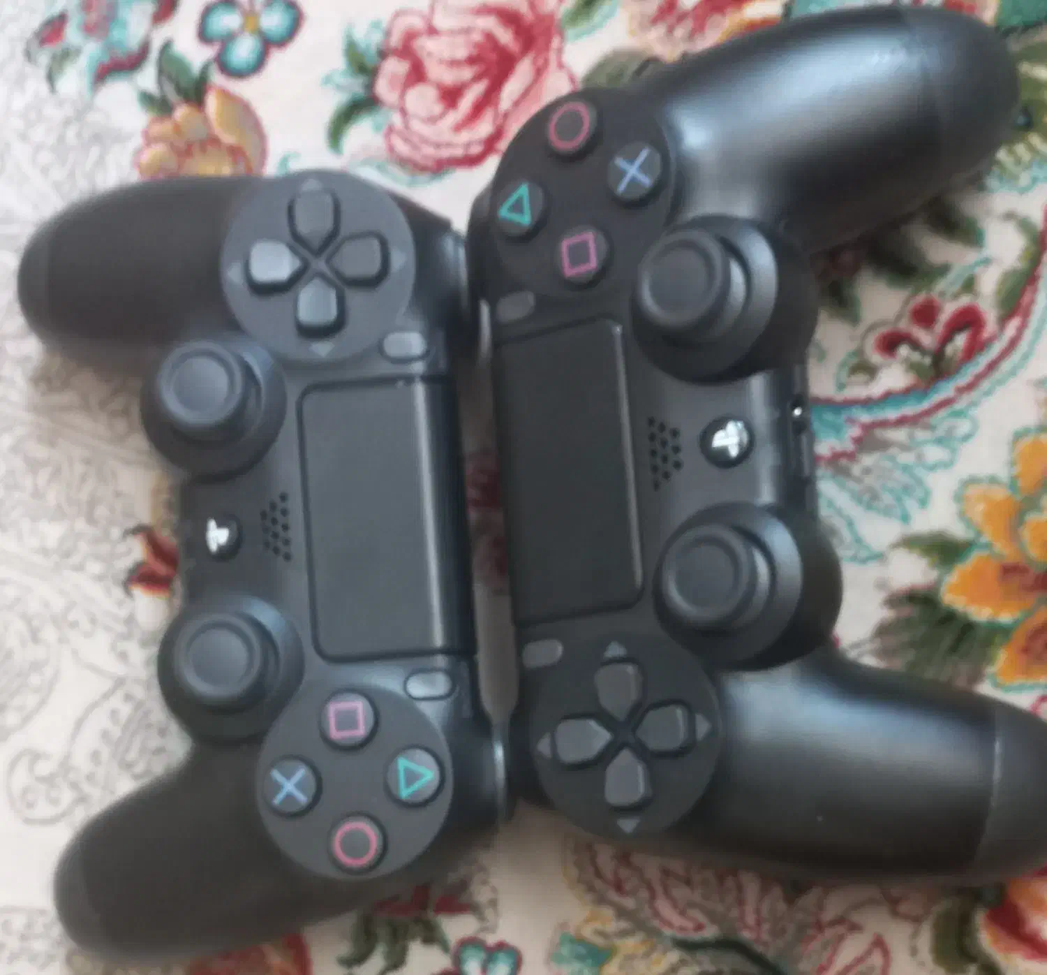 پی اس فور|کنسول، بازی ویدئویی و آنلاین|شهریار, شهرک وائین|دیوار