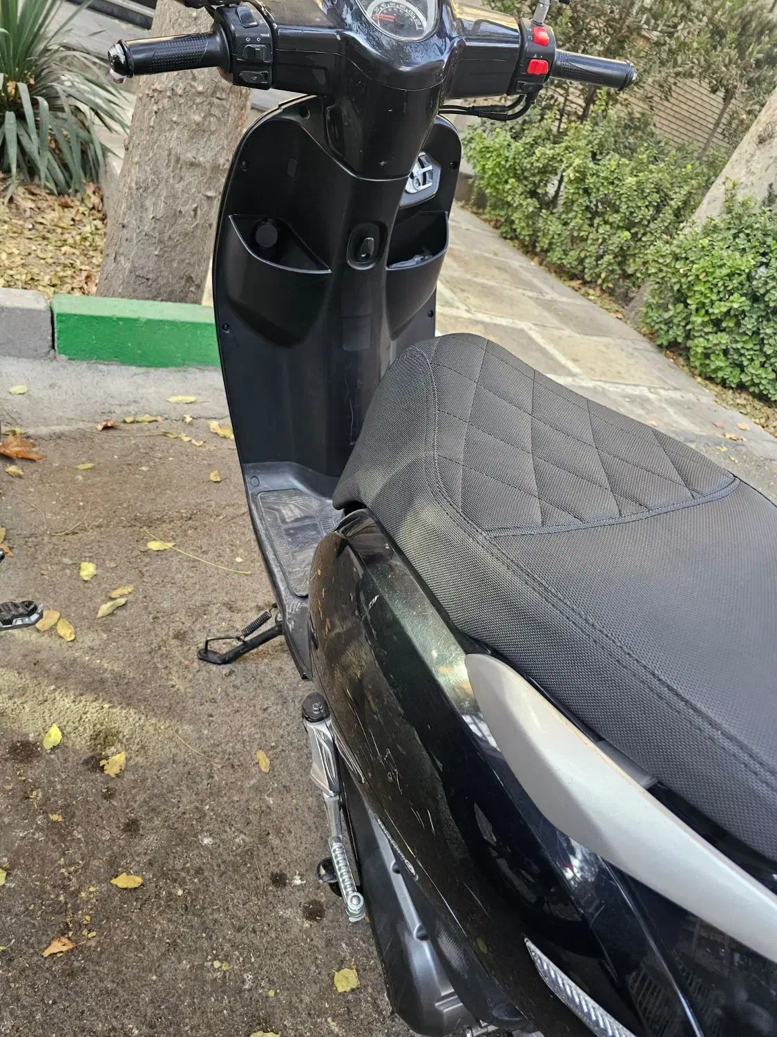 موتور بنلی پانارئا 1401|موتورسیکلت|تهران, مولوی|دیوار