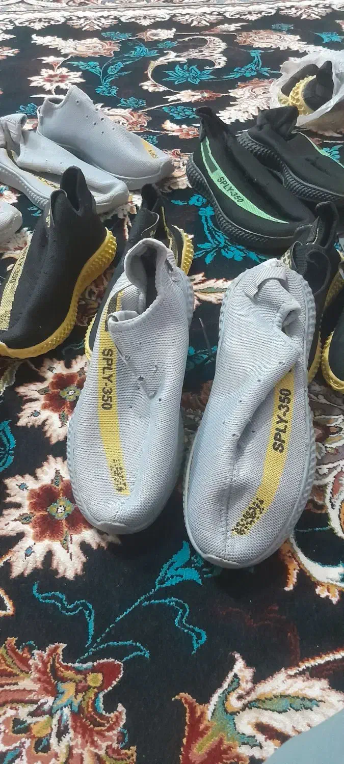 کفش|کیف، کفش، کمربند|نصر آباد, |دیوار