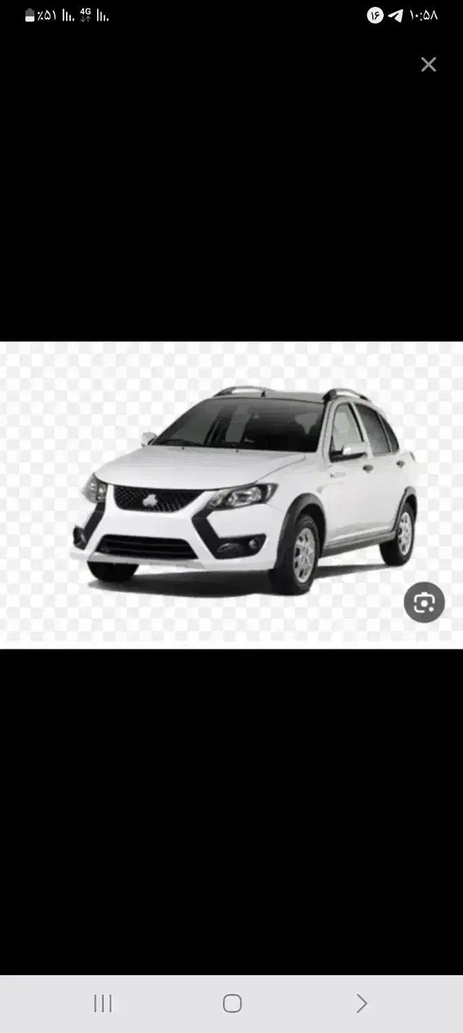 کوییک ghl|خودرو سواری و وانت|قزوین, |دیوار