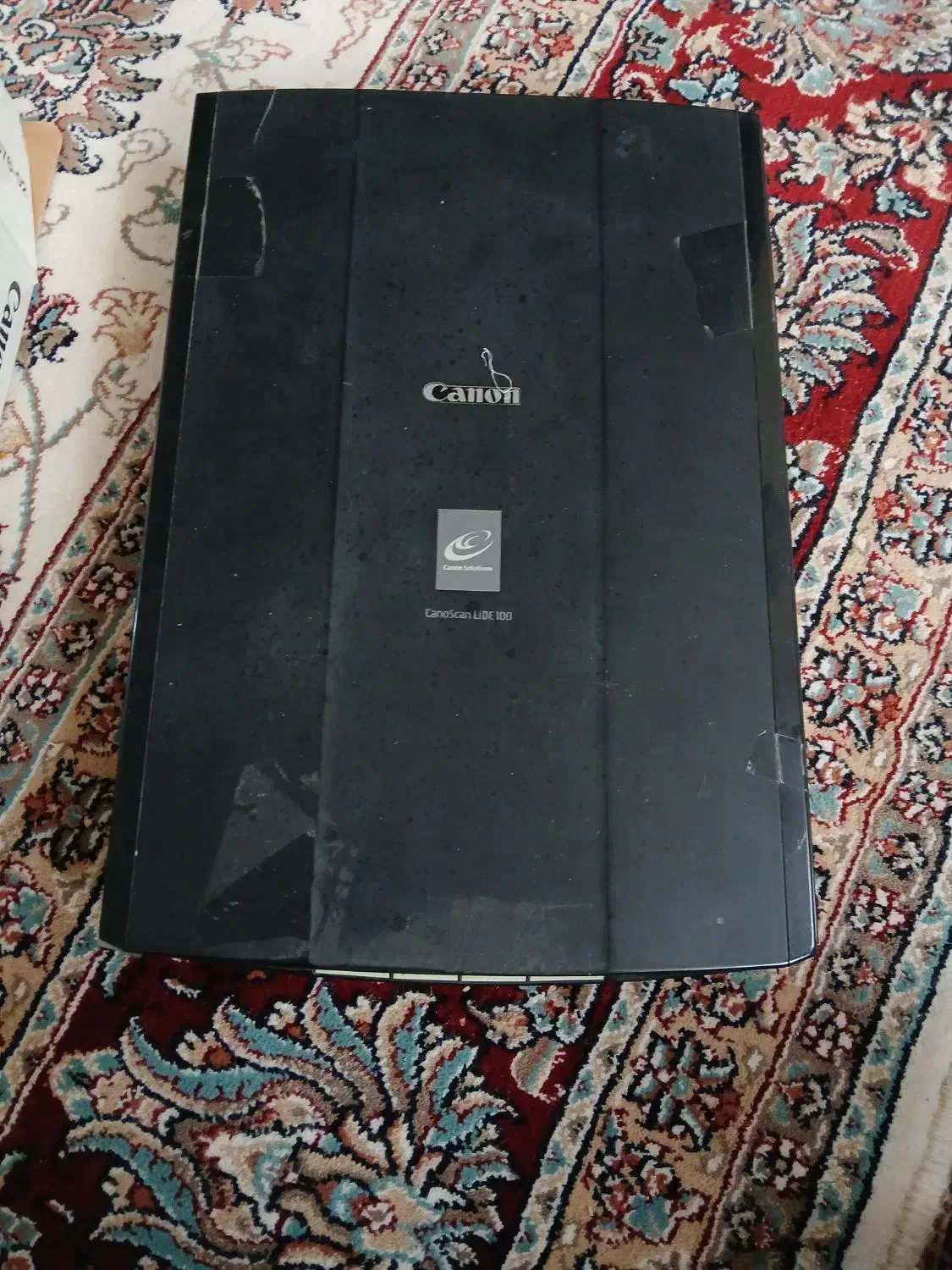 اسکنر|پرینتر، اسکنر، کپی، فکس|تهران, شهرک رضویه|دیوار