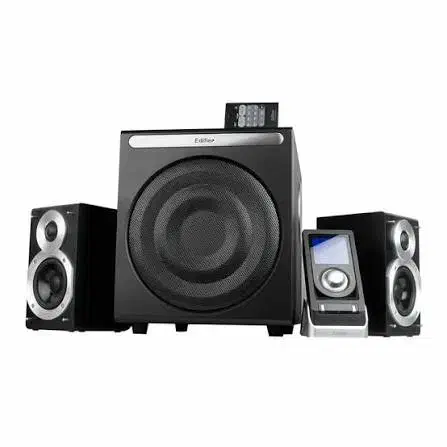 باند اسپیکر ادیفایر s530D سیستم حرفه ای|سیستم صوتی خانگی|تهران, فلسطین (میدان انقلاب)|دیوار