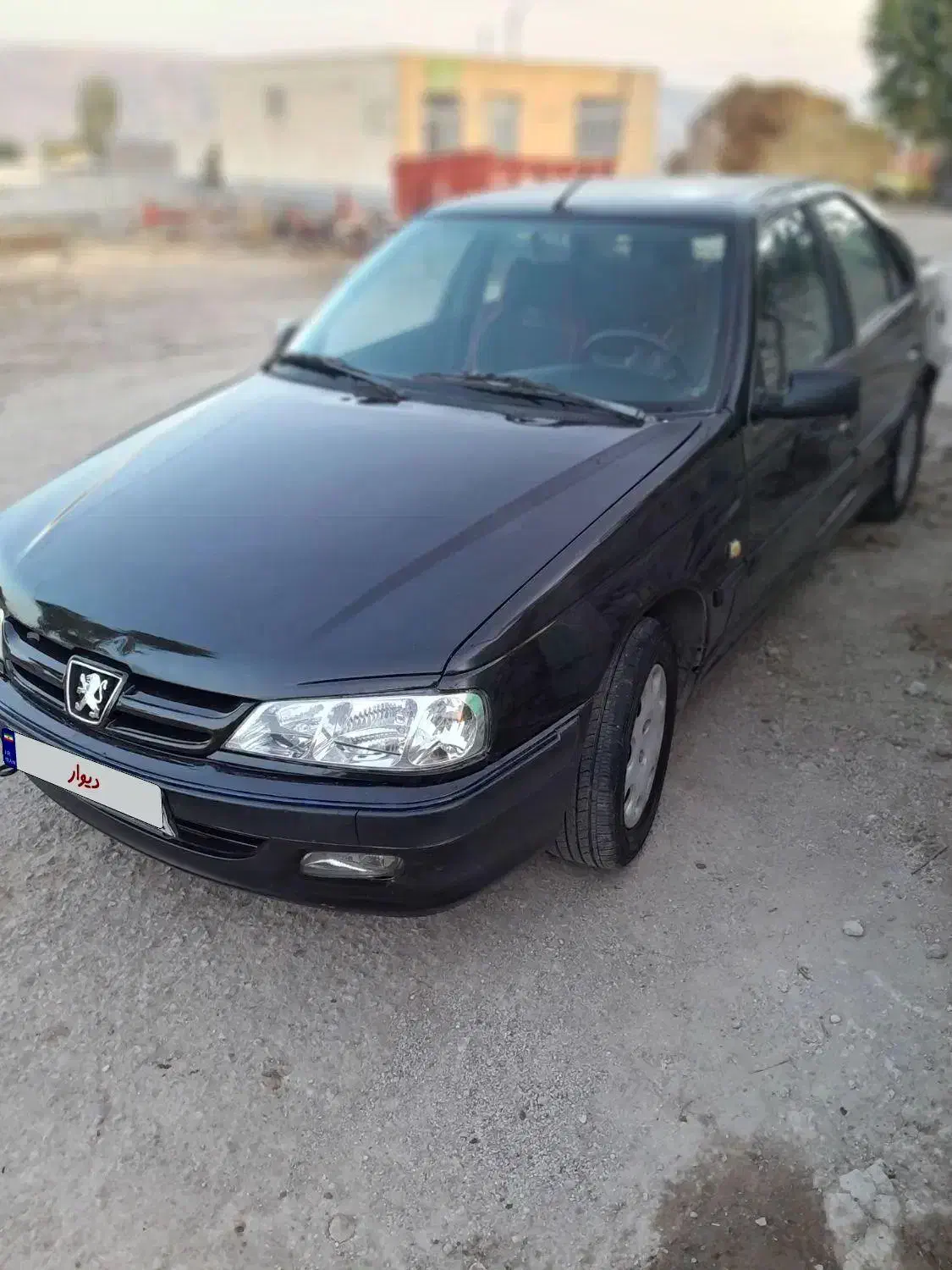 ماشین|خودرو سواری و وانت|نیر (اردبیل), |دیوار