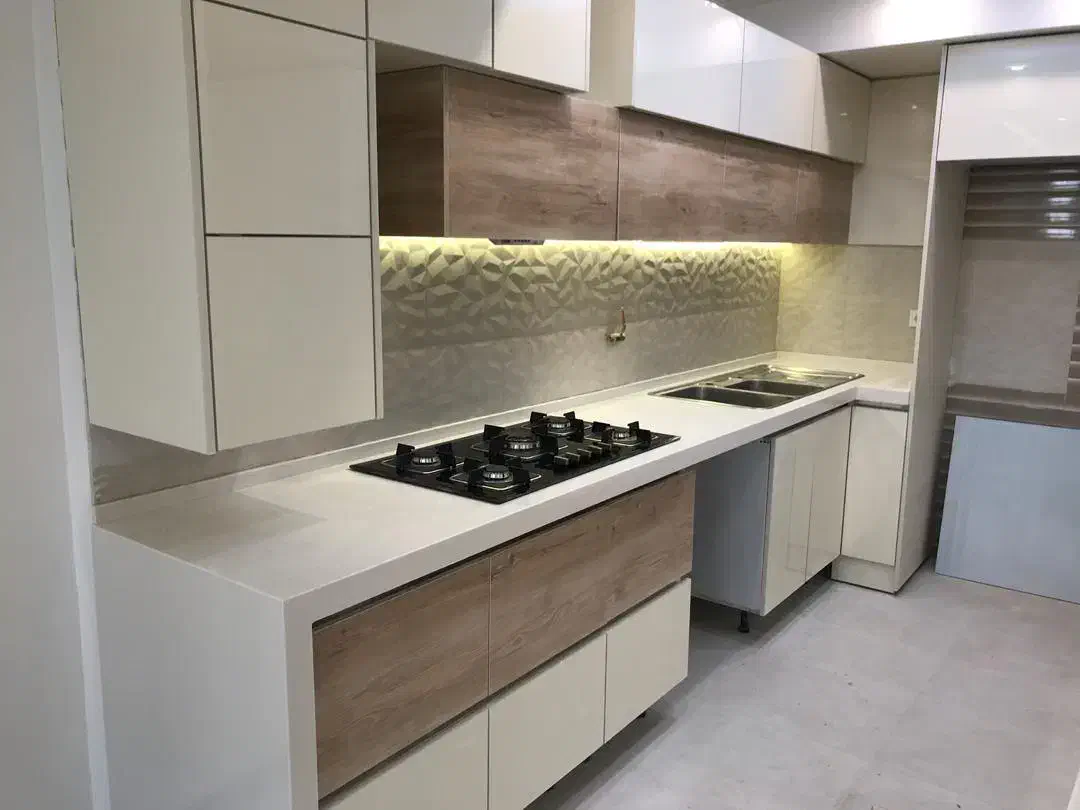 طراحی و ساخت کابینت و کمد دیواری|خدمات پیشه و مهارت|تهران, بریانک|دیوار