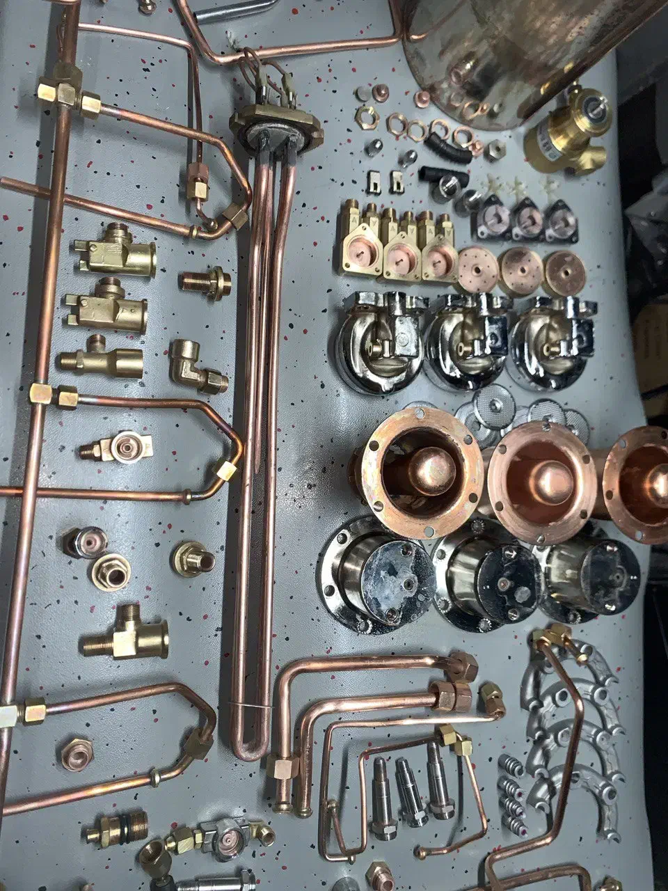 تعمیرات دستگاه اسپرسو|خدمات پیشه و مهارت|تهران, شیخ هادی|دیوار