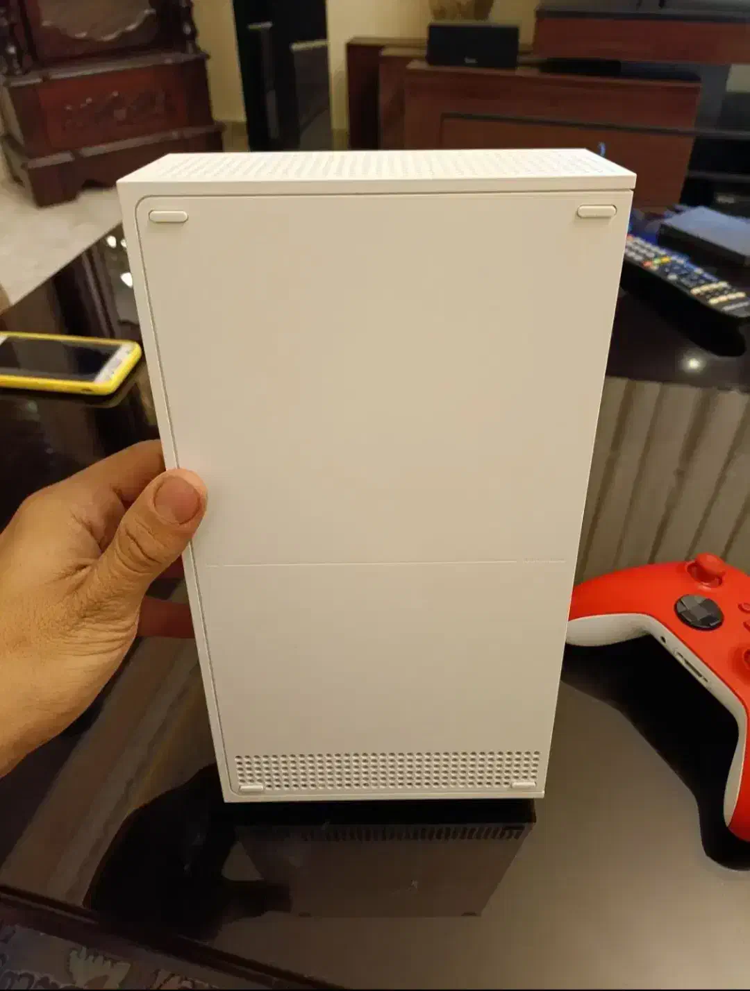 کنسول xbox سریs|کنسول، بازی ویدئویی و آنلاین|فولادشهر, B2|دیوار