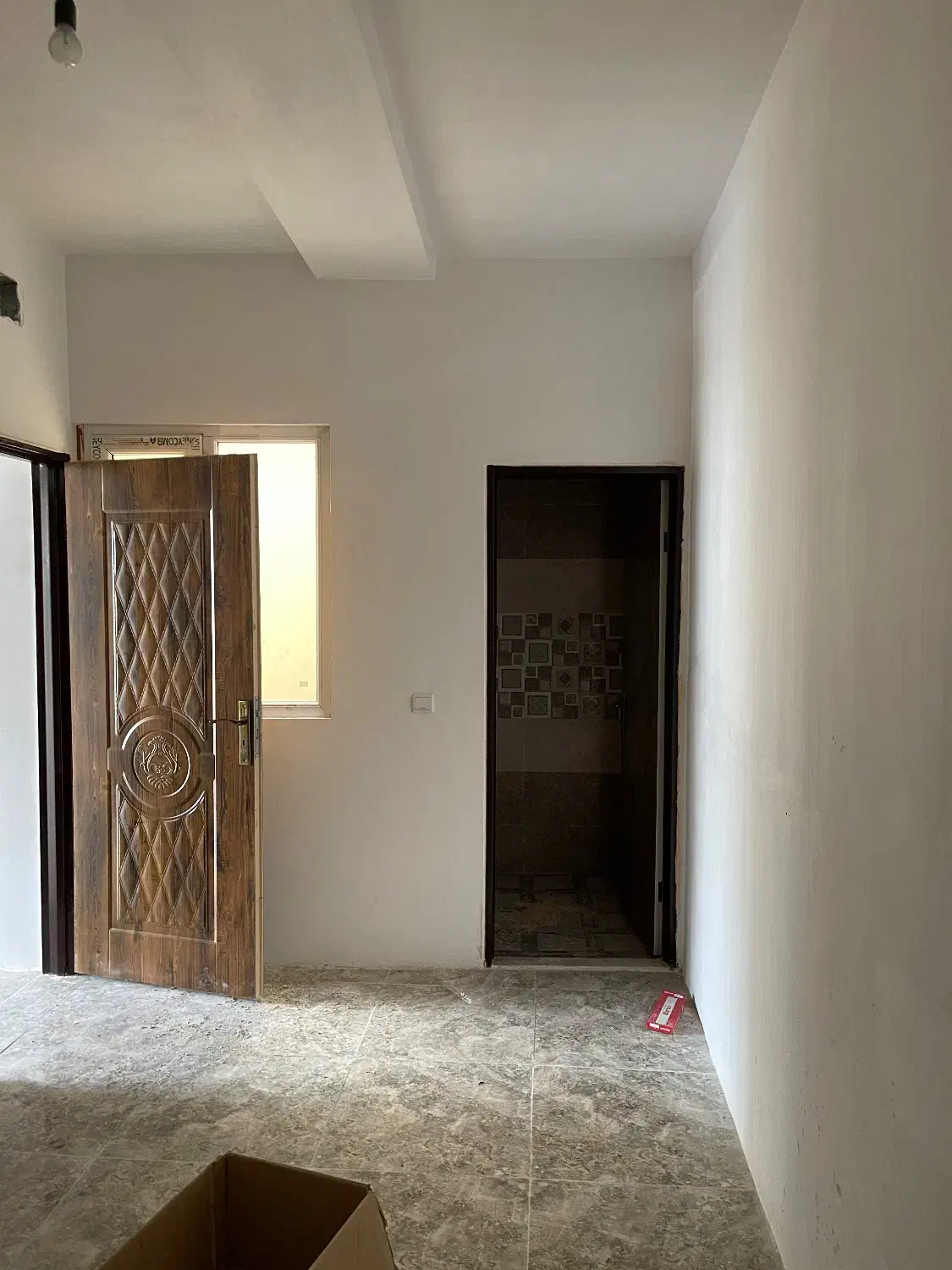 فروش واحد ۷۵ متری کلید نخورده با پارکینگ اسانسور|فروش آپارتمان|رباط‌کریم, رباط‌کریم|دیوار