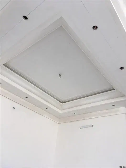 گچ کاری بهترین کیفیت|خدمات پیشه و مهارت|بناب, |دیوار