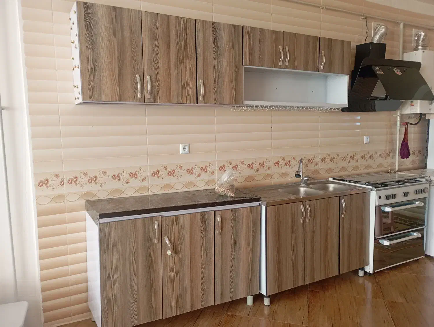 فروش هود سینگ کابینت|اجاق گاز و لوازم برقی پخت‌وپز|قیدار, |دیوار