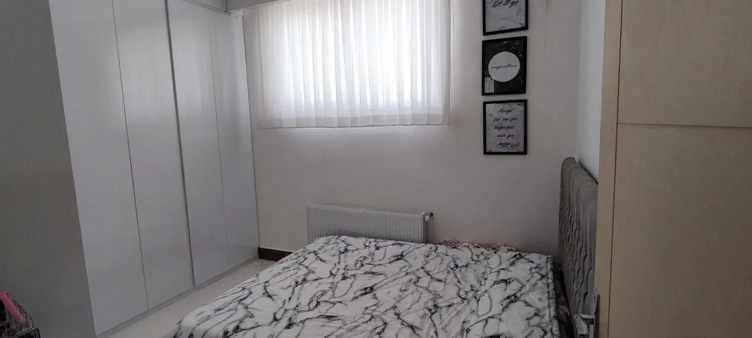 آپارتمان۱۲۰متری نوساز،۲خوابه،فول امکانات.محله حکیم|اجارهٔ آپارتمان|قائن, |دیوار