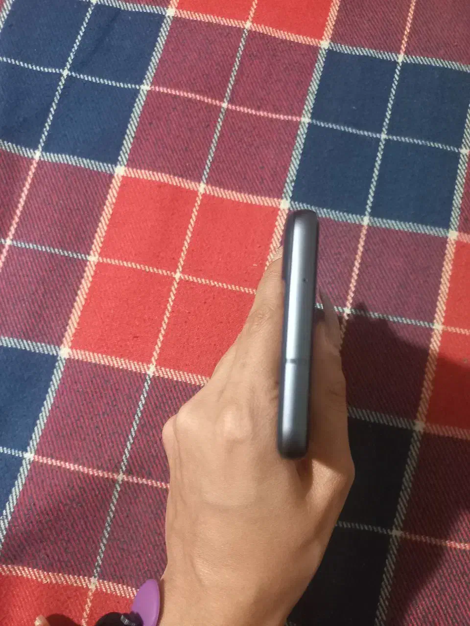 S21 256g|موبایل|کرج, گوهردشت|دیوار