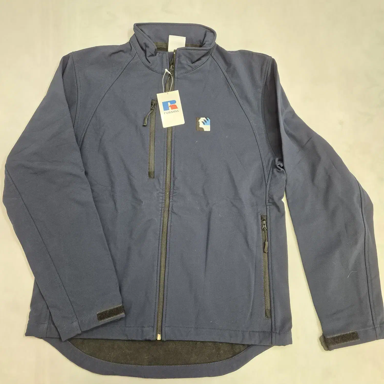 کاپشن ضدآب راسل (وینداستاپر) سایز مدیوم|لباس|تهران, سردارجنگل|دیوار