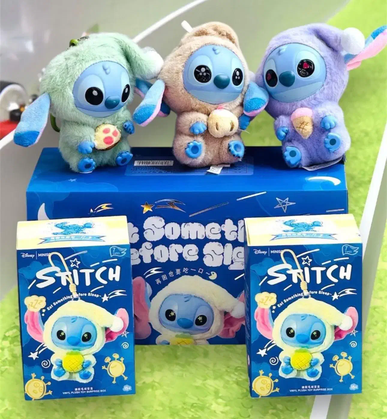 فروش عمده عروسک لبوبو -استیج -هاچی پوپو -کرای بیبی|اسباببازی|بندرعباس, |دیوار