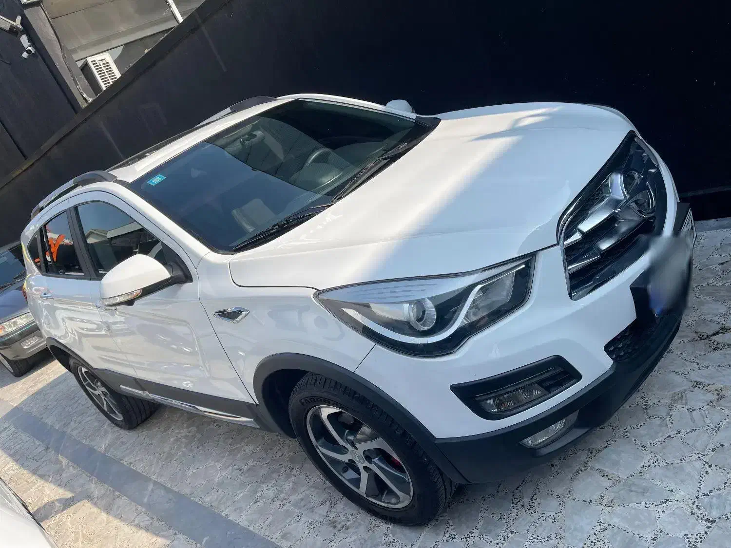 هایماs5مدل۱۴۰۱|خودرو سواری و وانت|رشت, تازه آباد|دیوار