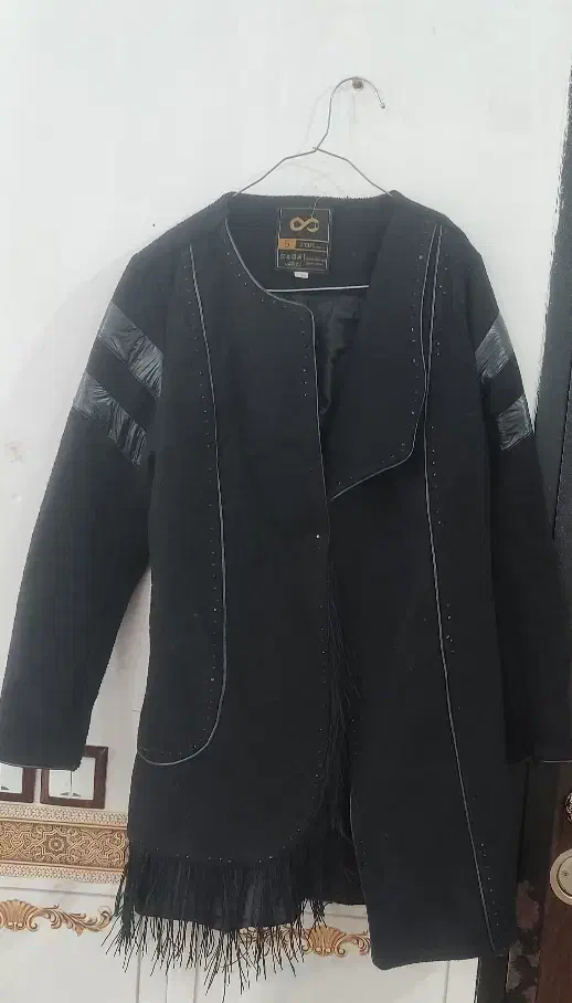 پالتو فوتر|لباس|جوانرود, |دیوار