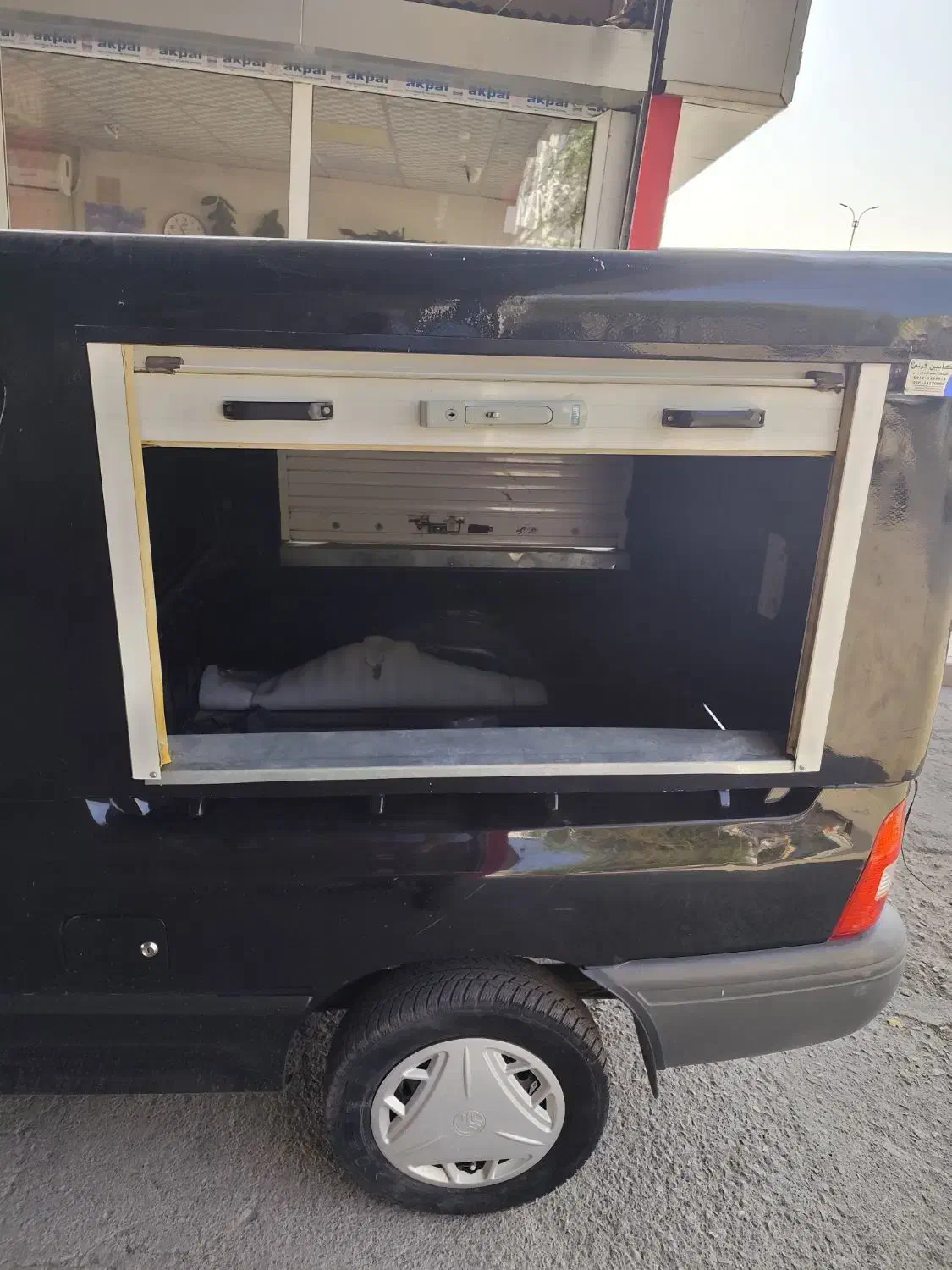 پراید وانت|خودرو سواری و وانت|یزد, |دیوار