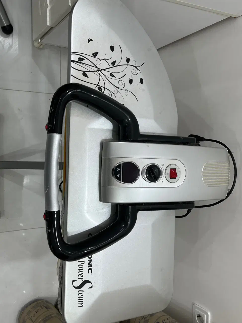 اتو پرسی|اتو و لوازم اتو|دزفول, |دیوار