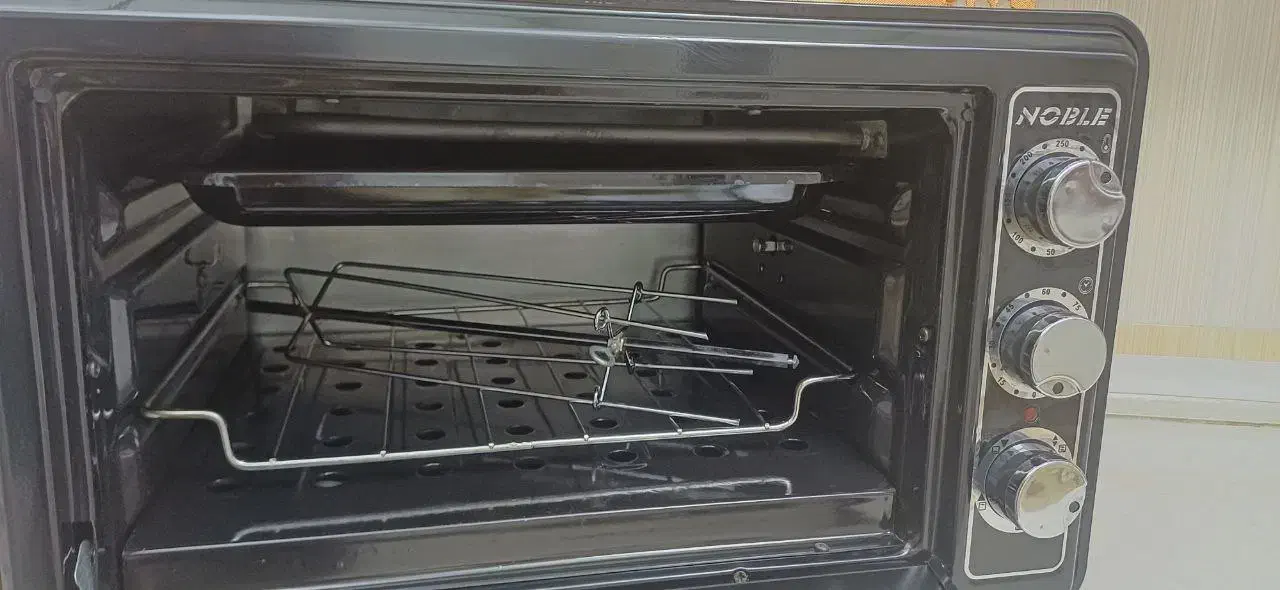 توستر نوبل|اجاق گاز و لوازم برقی پختوپز|سنندج, |دیوار