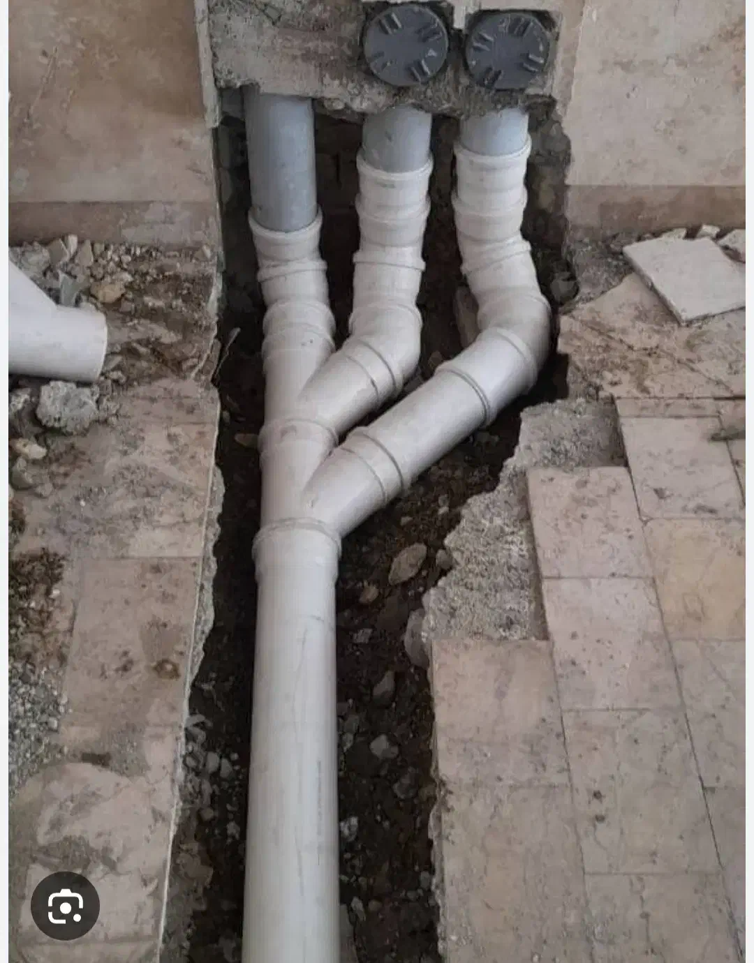 لوله کشی آب وفاضلاب تعمیرات آبگرمکن|خدمات پیشه و مهارت|بجنورد, |دیوار