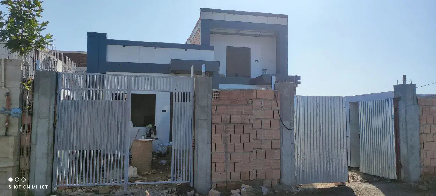 فروش خانه ویلایی و دوبلکس|فروش خانه و ویلا|آق قلا, |دیوار