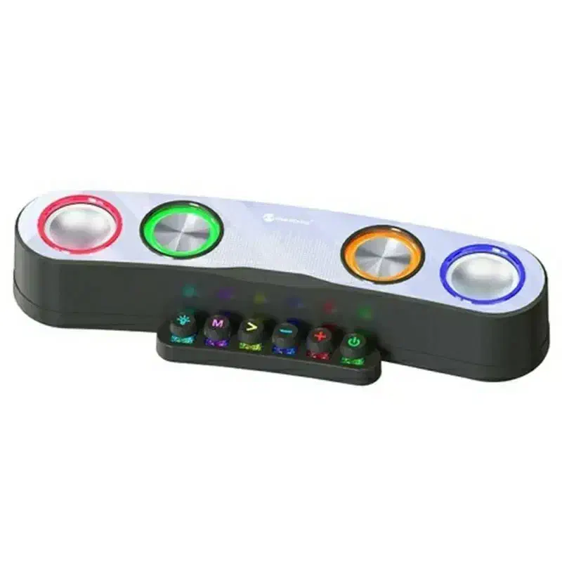 اسپیکر n555 بلوتوثی|پخش‌کننده همراه|کلاله, |دیوار