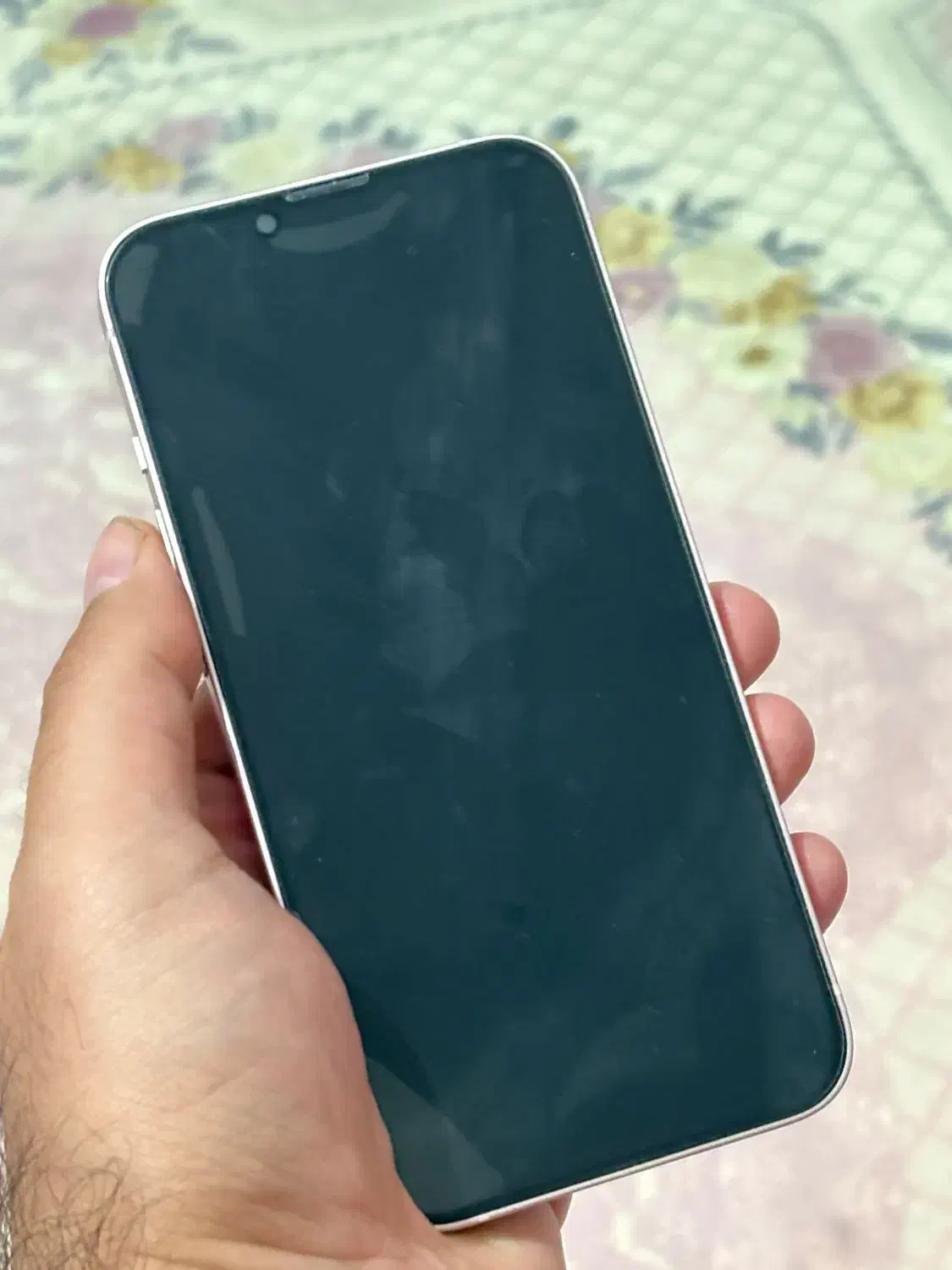 فروش آیفون 13 نرمال|موبایل|بم, |دیوار