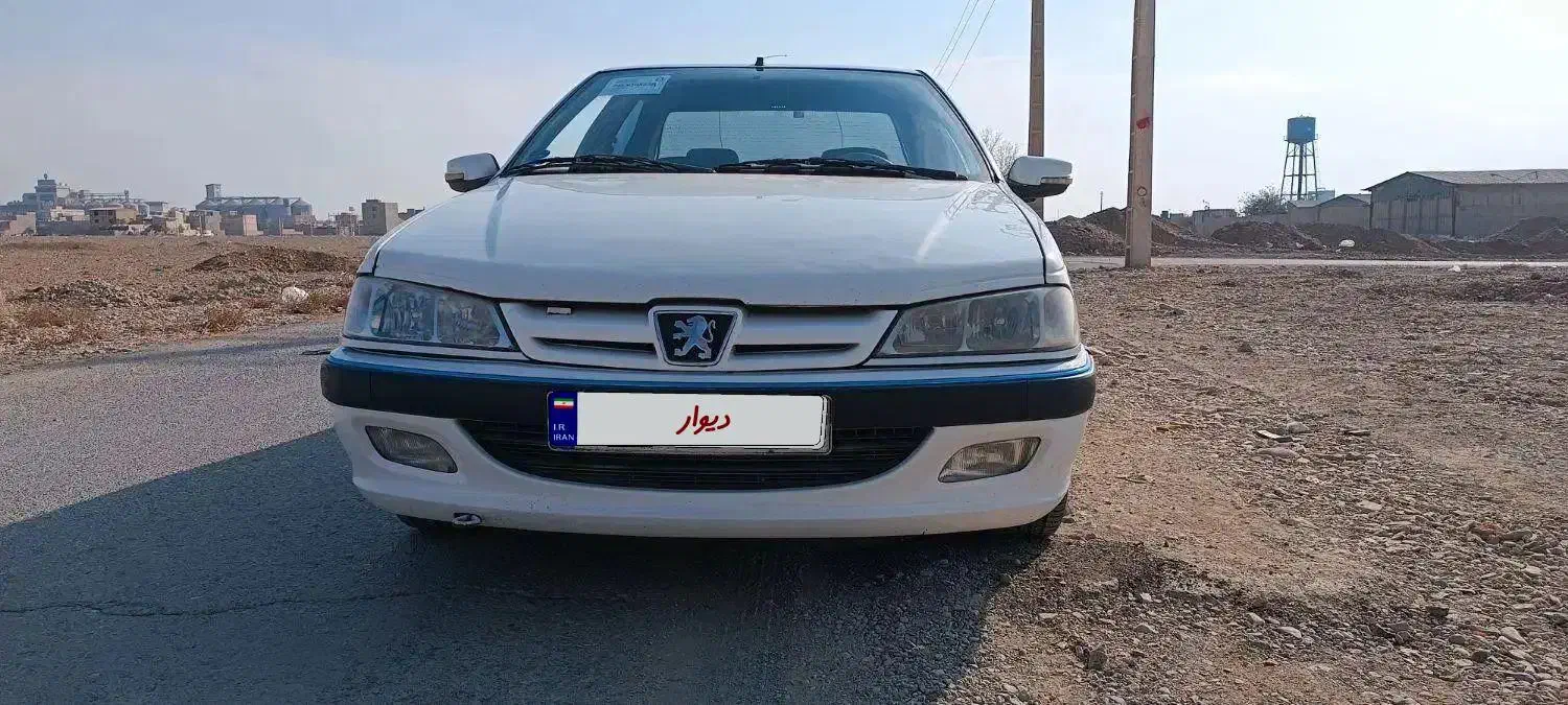 هشتگرد گلسار|خودرو سواری و وانت|هشتگرد, تهران دشت|دیوار