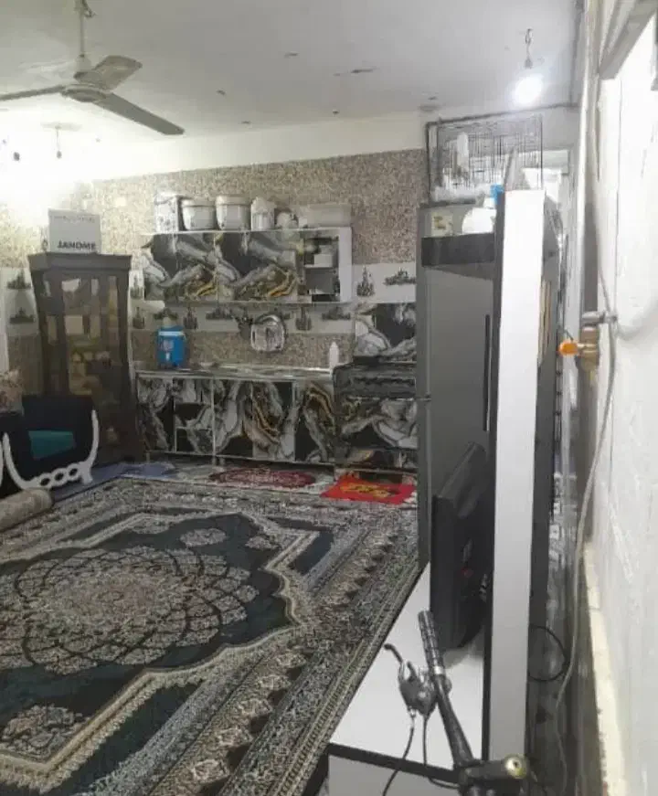 خانه 75 متری گلدشت|فروش خانه و ویلا|اهواز, گلدشت|دیوار